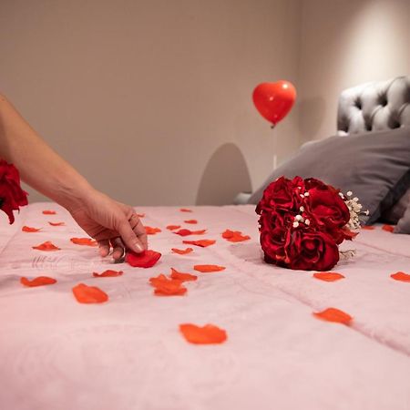 Corte Trento - Exclusive Rooms 比通托 外观 照片
