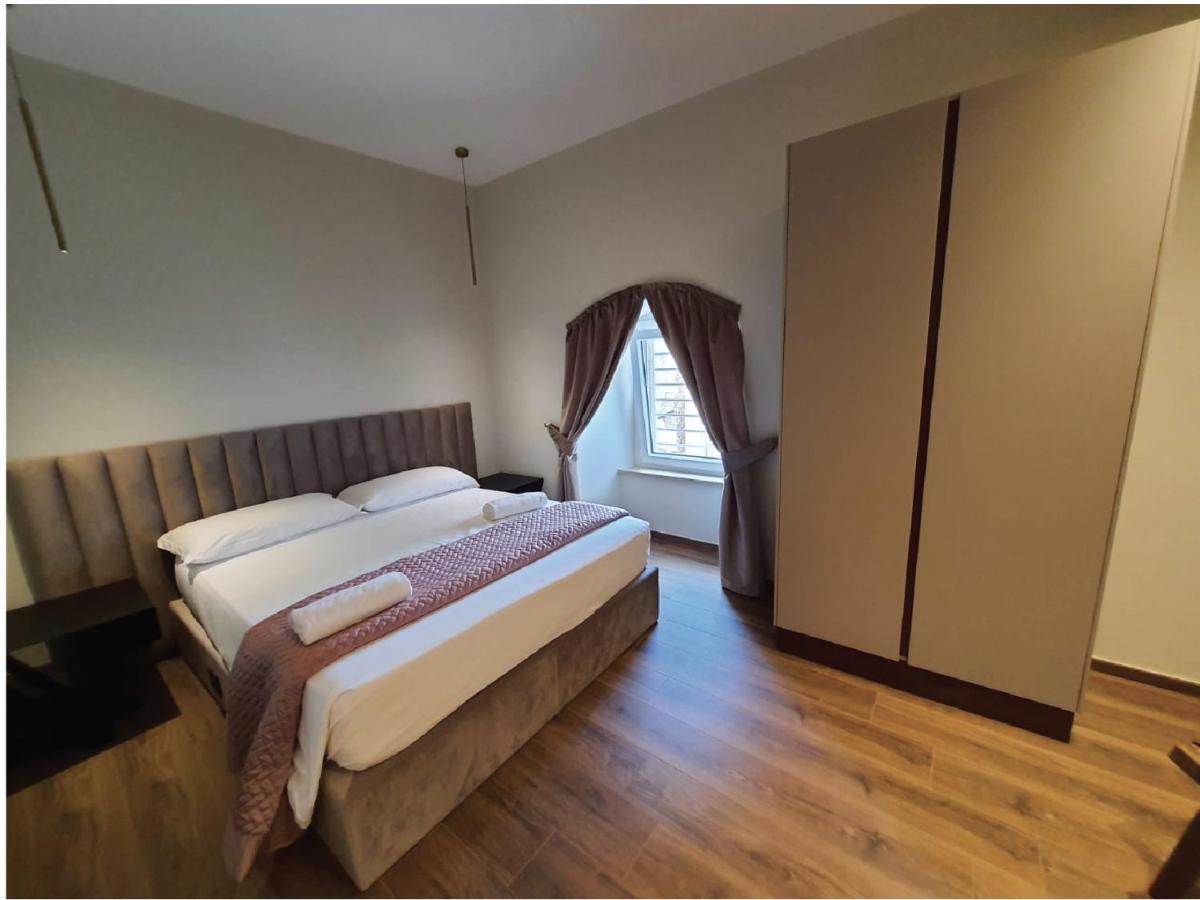 Corte Trento - Exclusive Rooms 比通托 外观 照片