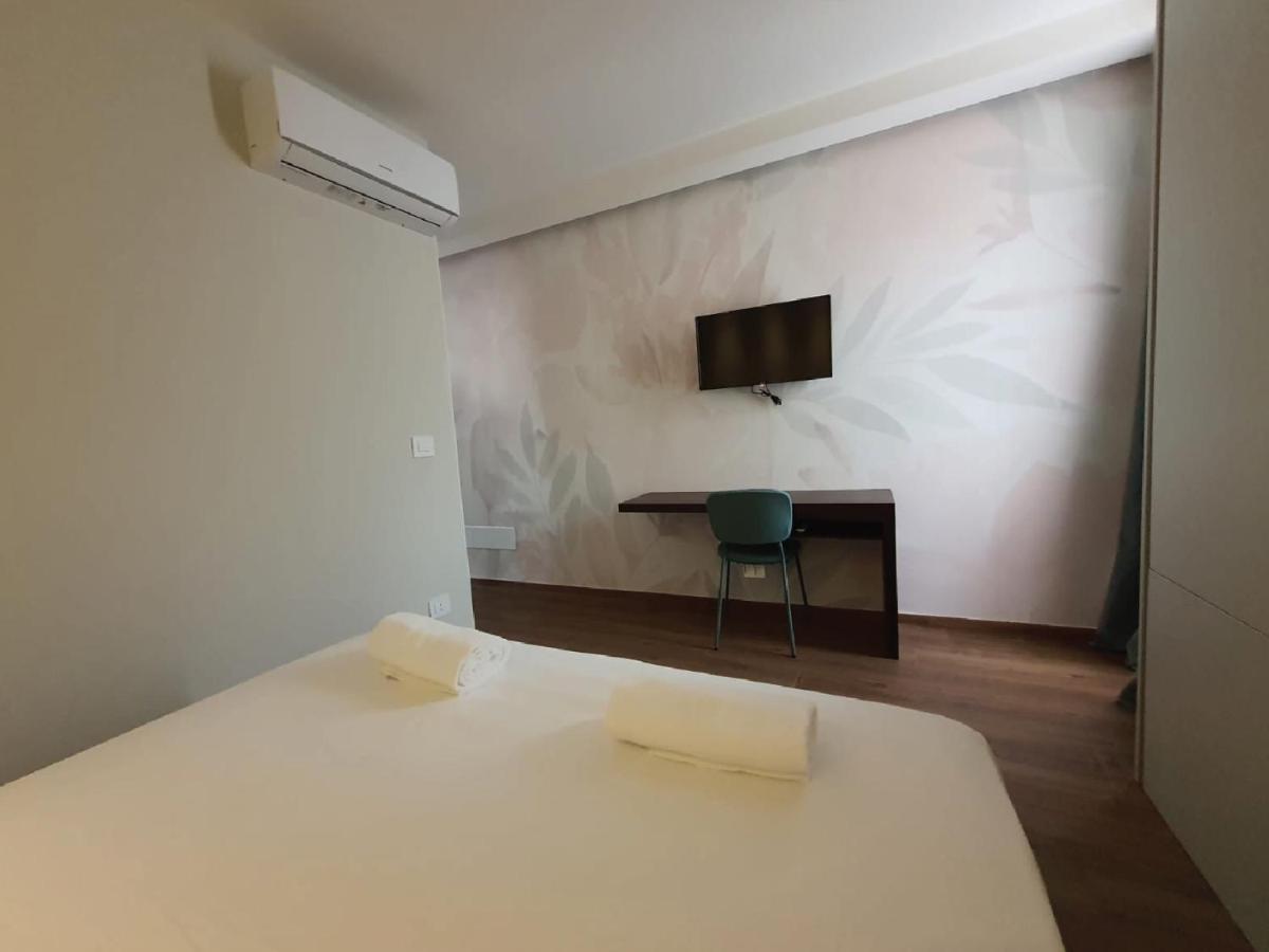Corte Trento - Exclusive Rooms 比通托 外观 照片